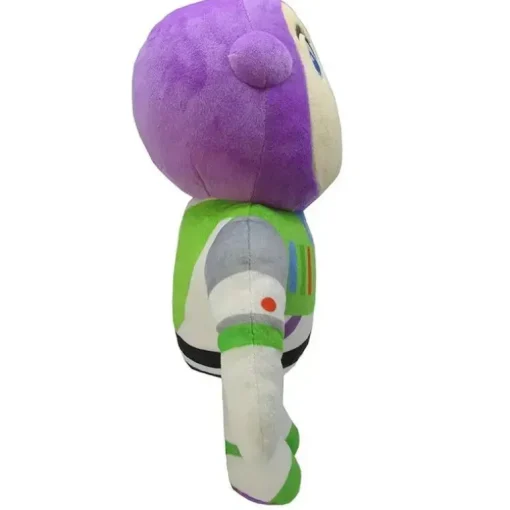 Disney Pixar Toy Story - Ano-luz grande de pelúcia Buzz, 15