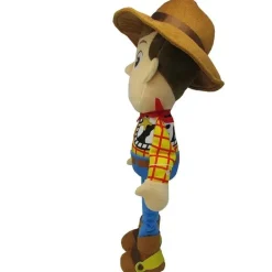Disney Pixar Toy Story - Amadeirado de pelúcia grande, 15