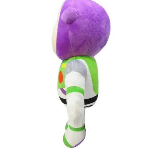 Disney Pixar Toy Story - Ano-luz grande de pelúcia Buzz, 15