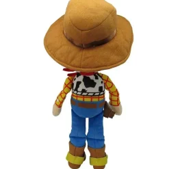 Disney Pixar Toy Story - Amadeirado de pelúcia grande, 15