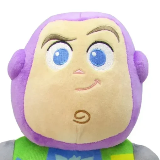 Disney Pixar Toy Story - Ano-luz grande de pelúcia Buzz, 15