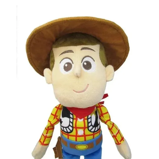 Disney Pixar Toy Story - Amadeirado de pelúcia grande, 15