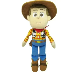 Disney Pixar Toy Story - Amadeirado de pelúcia grande, 15