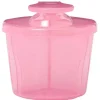 Dispensador de fórmula do Dr. Brown, rosa