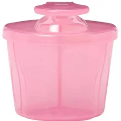 Dispensador de fórmula do Dr. Brown, rosa