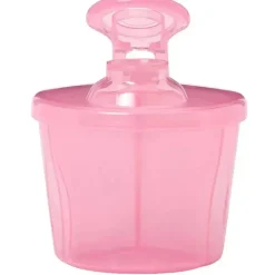Dispensador de fórmula do Dr. Brown, rosa