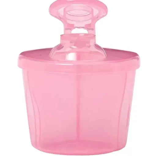 Dispensador de fórmula do Dr. Brown, rosa