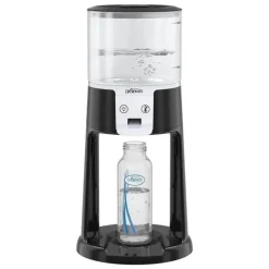 Dispensador de água quente Insta-Prep do Dr.