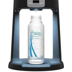 Dispensador de água quente Insta-Prep do Dr.