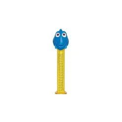 Dispensador Procurando Nemo Pez e conjunto de doces, 1-Pack