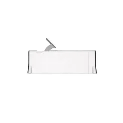 Divisor de gaveta com 2 pacotes OXO Tot - Branco