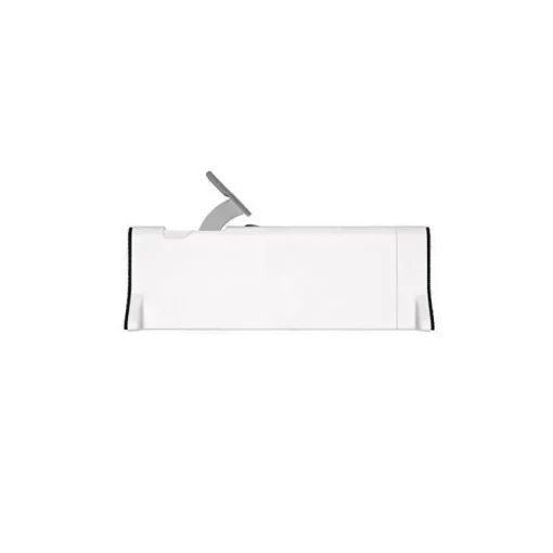 Divisor de gaveta com 2 pacotes OXO Tot - Branco