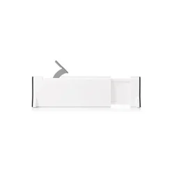 Divisor de gaveta com 2 pacotes OXO Tot - Branco