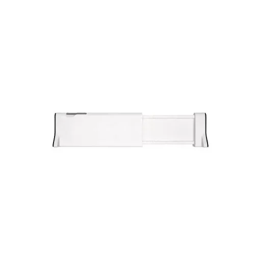 Divisor de gaveta com 2 pacotes OXO Tot - Branco