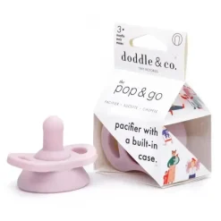 Doddle &amp; Co - Chupetas Pop &amp; Go, Lilás