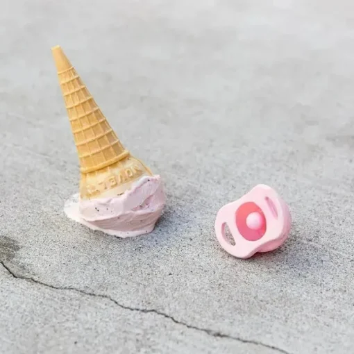 Doddle &amp; Co - The Pop Chupeta Doddle, Make Me Blush