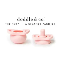 Doddle &amp; Co - The Pop Chupeta Doddle, Make Me Blush