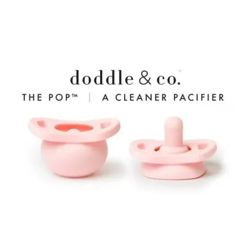 Doddle &amp; Co - The Pop Chupeta Doddle, Make Me Blush