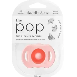 Doddle &amp; Co - The Pop Chupeta Doddle, Make Me Blush