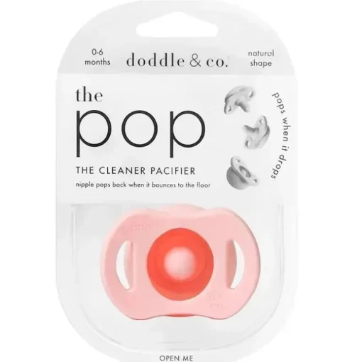 Doddle &amp; Co - The Pop Chupeta Doddle, Make Me Blush