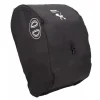 Doona - Bolsa de viagem acolchoada, preta