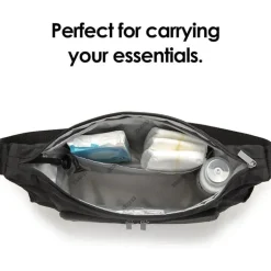 Doona -- Bolsa Essentials, Nitro Preto