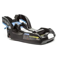 Doona - Cadeira auto infantil com base e carrinho, Nitro Black