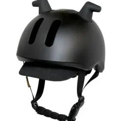Doona - Capacete Liki Preto