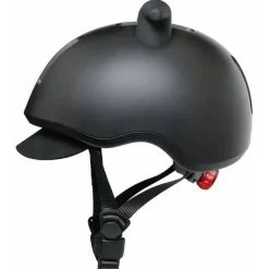 Doona - Capacete Liki Preto