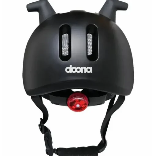 Doona - Capacete Liki Preto