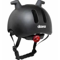 Doona - Capacete Liki Preto