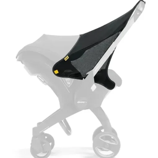 Doona - Extensão de guarda-sol, compatível com assento de carro e carrinho Doona