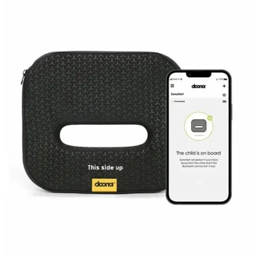 Doona - Lab SensAlert Pad