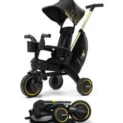 Doona - Liki Trike, Gold Limited Edition