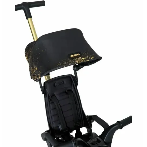 Doona - Liki Trike, Gold Limited Edition