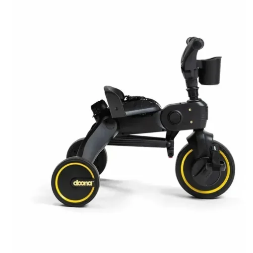 Doona - Liki Trike, Gold Limited Edition