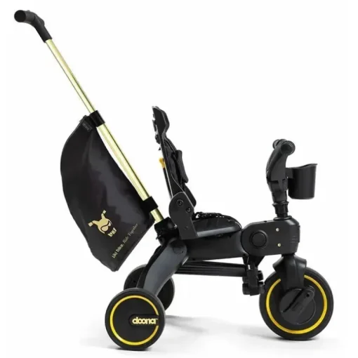 Doona - Liki Trike, Gold Limited Edition