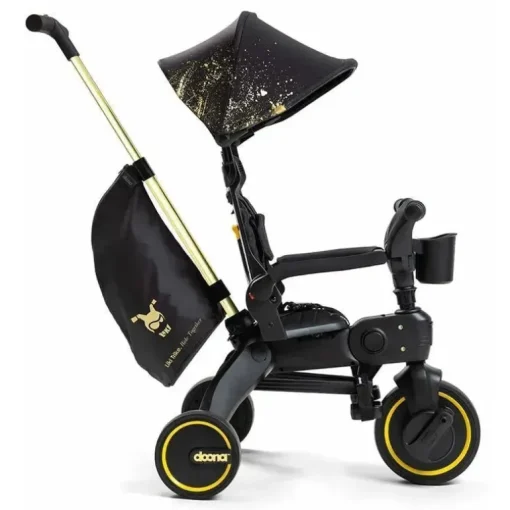 Doona - Liki Trike, Gold Limited Edition