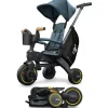 Doona - Liki Trike S5, Azul Oceano