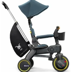 Doona - Liki Trike S5, Azul Oceano