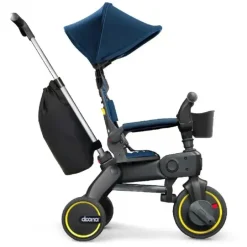 Doona - Liki Trike S3, Azul Royal