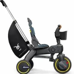 Doona - Liki Trike S5, Azul Oceano