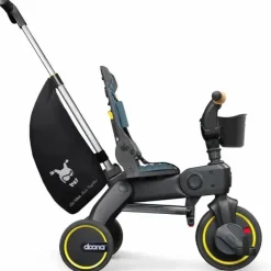 Doona - Liki Trike S5, Azul Oceano