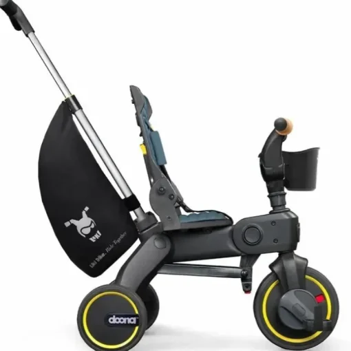 Doona - Liki Trike S5, Azul Oceano