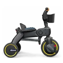 Doona - Liki Trike S5, Azul Oceano