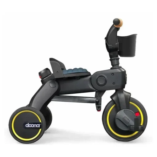 Doona - Liki Trike S5, Azul Oceano