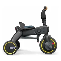 Doona - Liki Trike S5, Azul Oceano