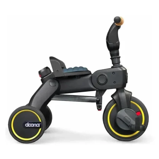 Doona - Liki Trike S5, Azul Oceano