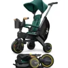 Doona - Liki Trike S5, Corrida Verde