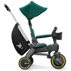 Doona - Liki Trike S5, Corrida Verde